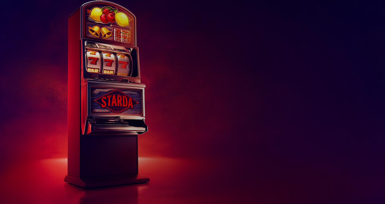 Starda Slide 1